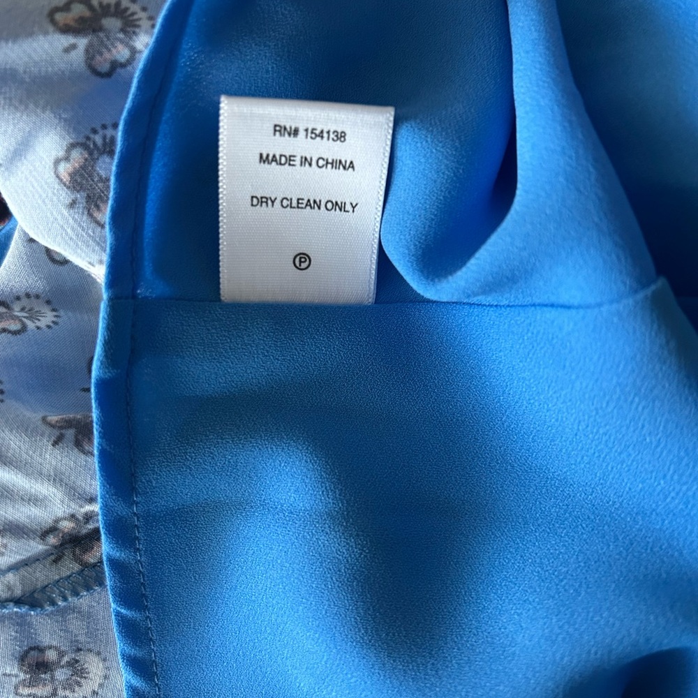 Staud mini Mila dress NWT - Picture 7 of 7